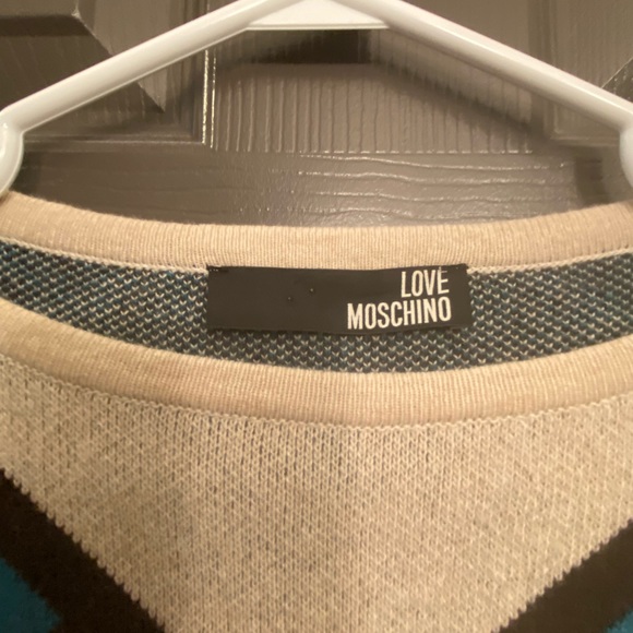 Love Moschino Sweater - Picture 3 of 3